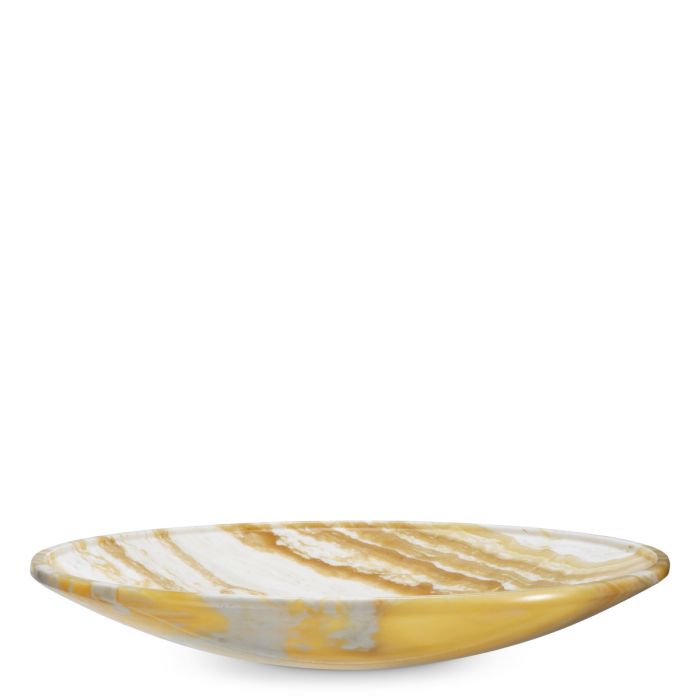 Bowl Memphite L onyx