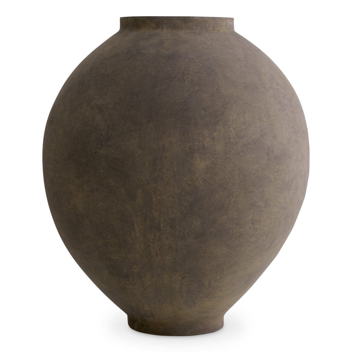 Classic Vase S Moon Jar | Eichholtzmh.com 