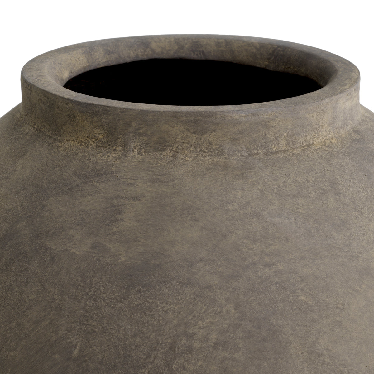 Classic Vase S Moon Jar | Eichholtzmh.com 