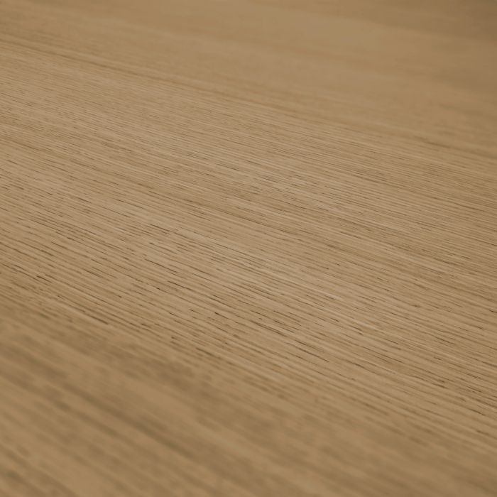 Side Table Metropolitan natural oak open grain veneer