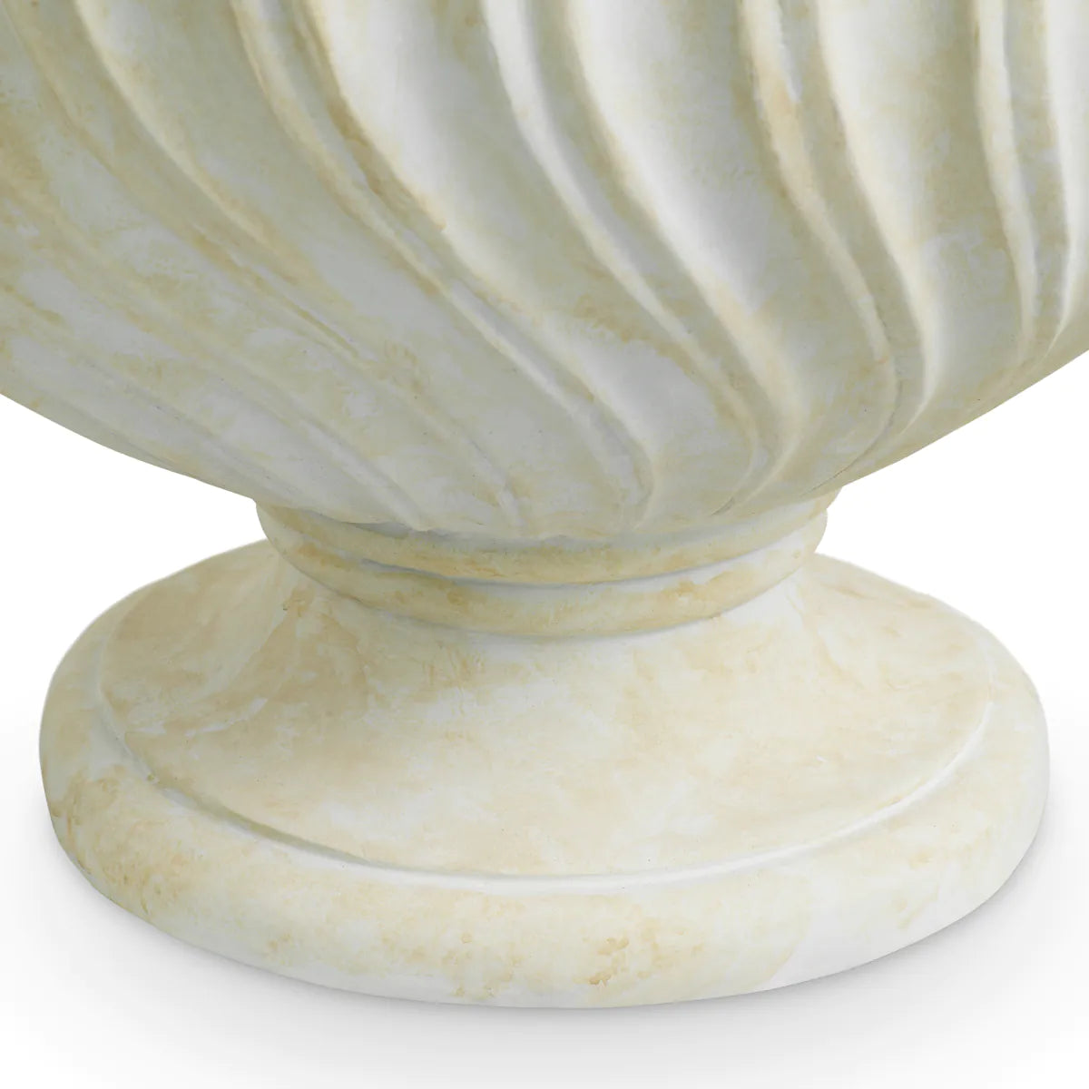 Beige Linen Table Lamp Antonine | Eichholtzmh.com