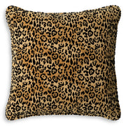 Leopard Print Cushion Diana | Eichholtzmh.com 