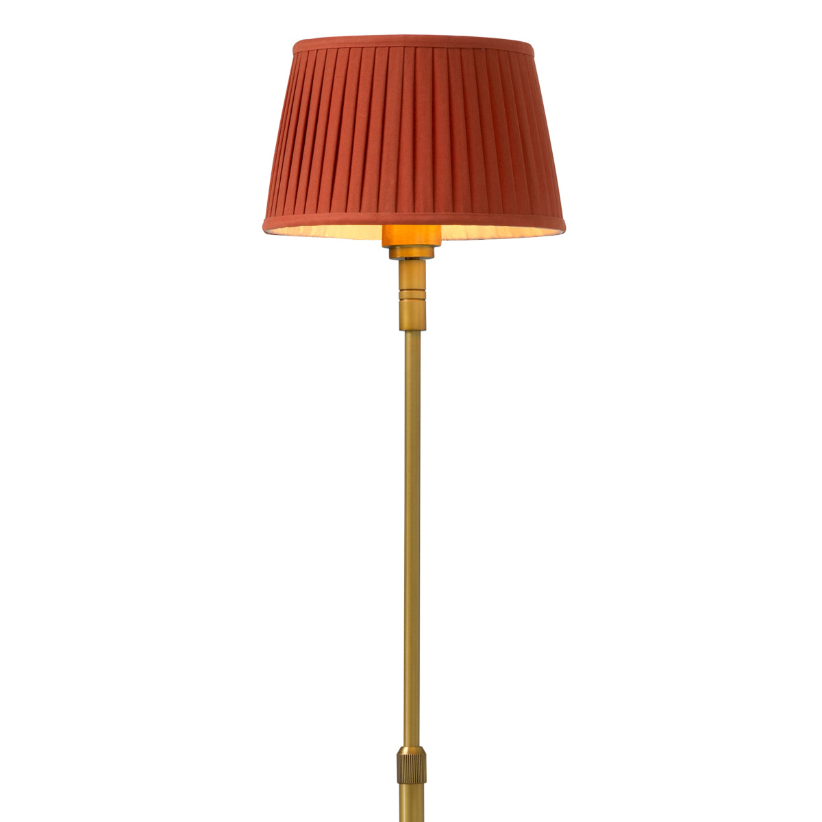 Adjustable Floor Lamp Tryon | Eichholtzmh.com