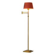 Shade Adjustable Floor Lamp Corbin | Eichholtzmh.com