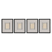 Egypt Inspired Wall Arts (4) Inlay Hatshepsut | Eichholtzmh.com
