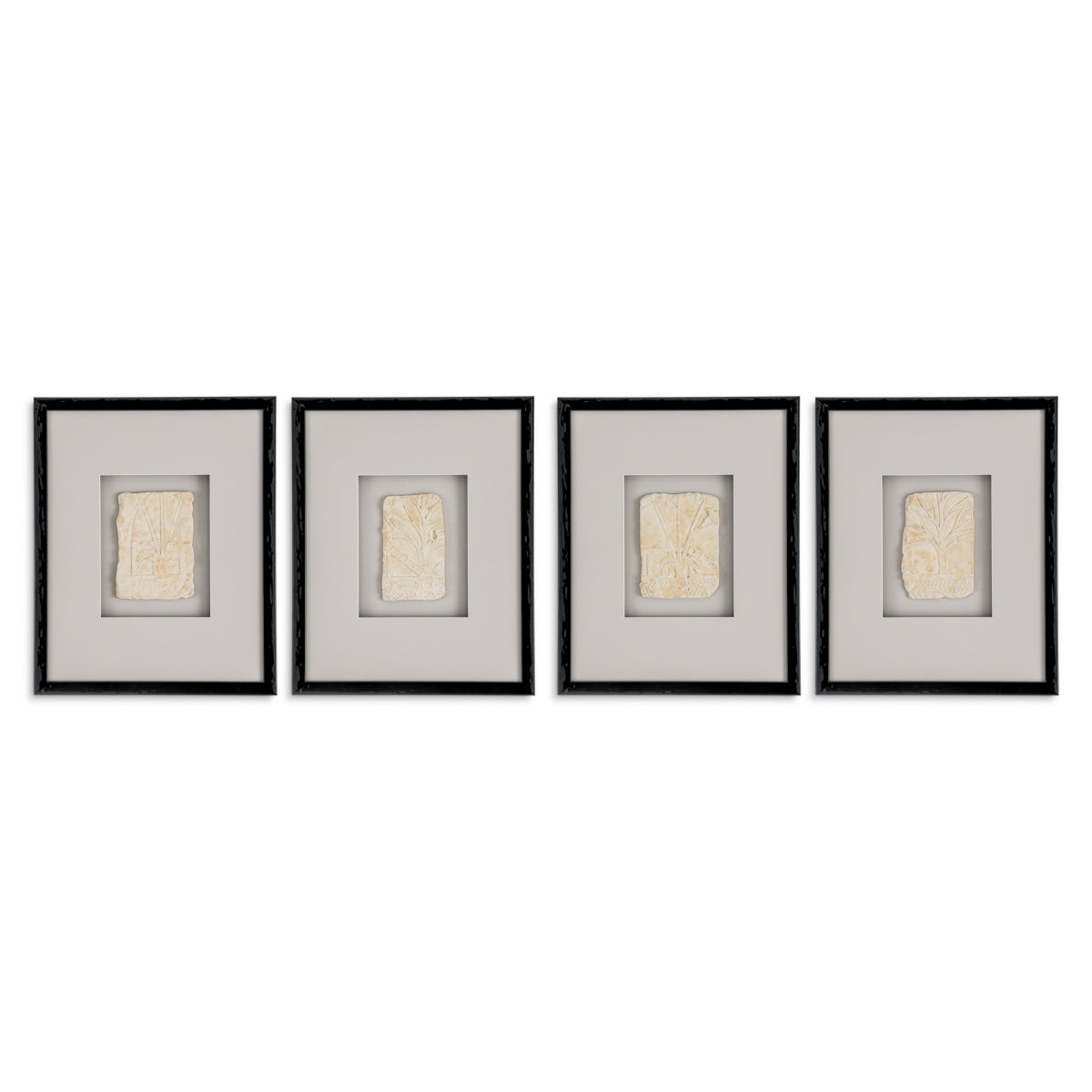 Egypt Inspired Wall Arts (4) Inlay Hatshepsut | Eichholtzmh.com