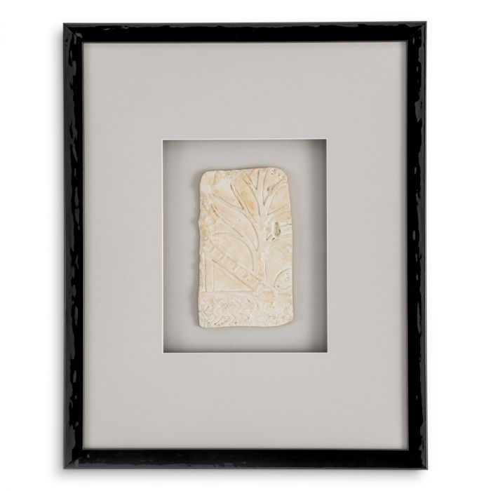 Wall Art Inlay Hatshepsut set of 4