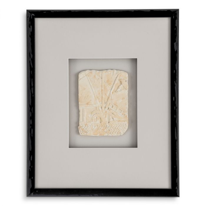 Wall Art Inlay Hatshepsut set of 4