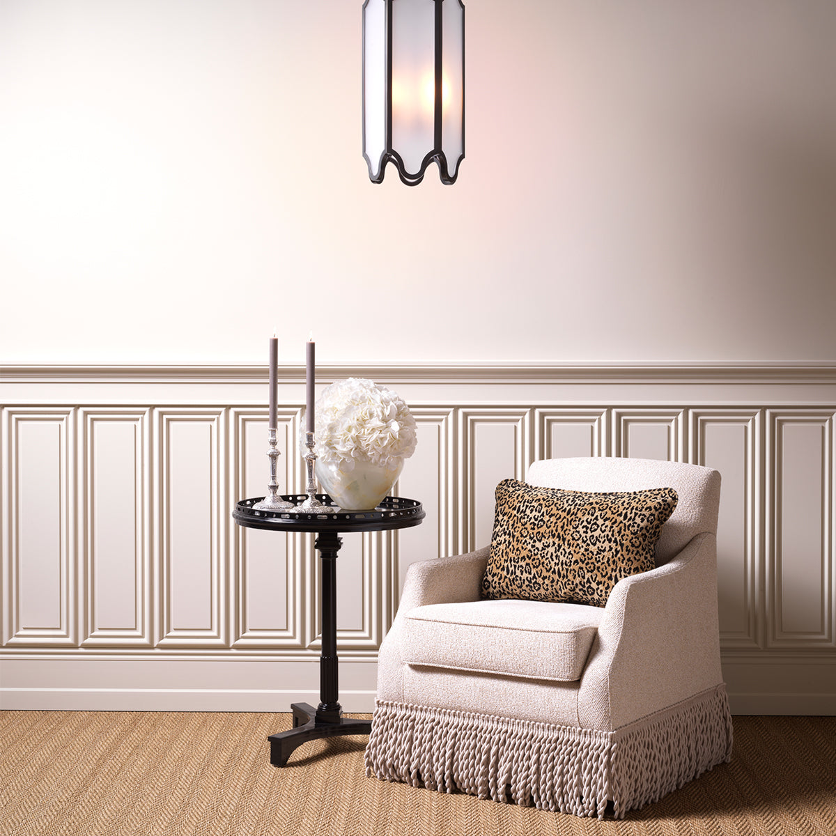 Tray Top Side Table Roentgen | Eichholtzmh.com