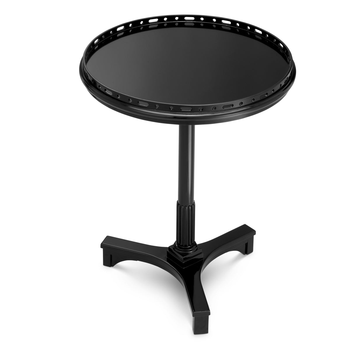 Tray Top Side Table Roentgen | Eichholtzmh.com