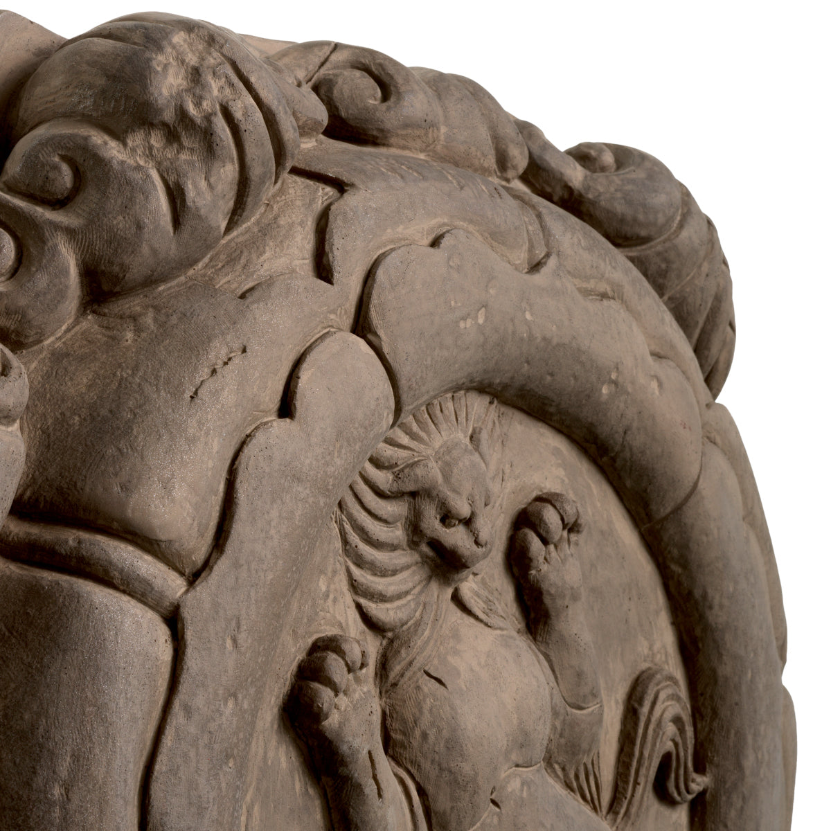 Sandstone Wall Object Liao Set (2) | Eichholtzmh.com