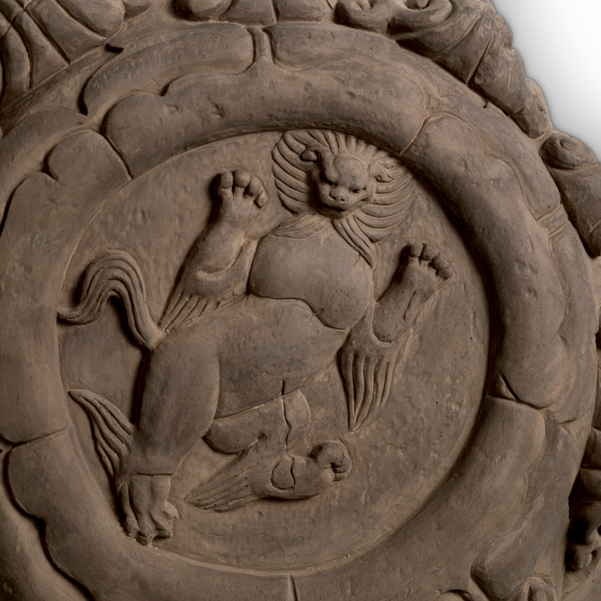Sandstone Wall Object Liao Set (2) | Eichholtzmh.com