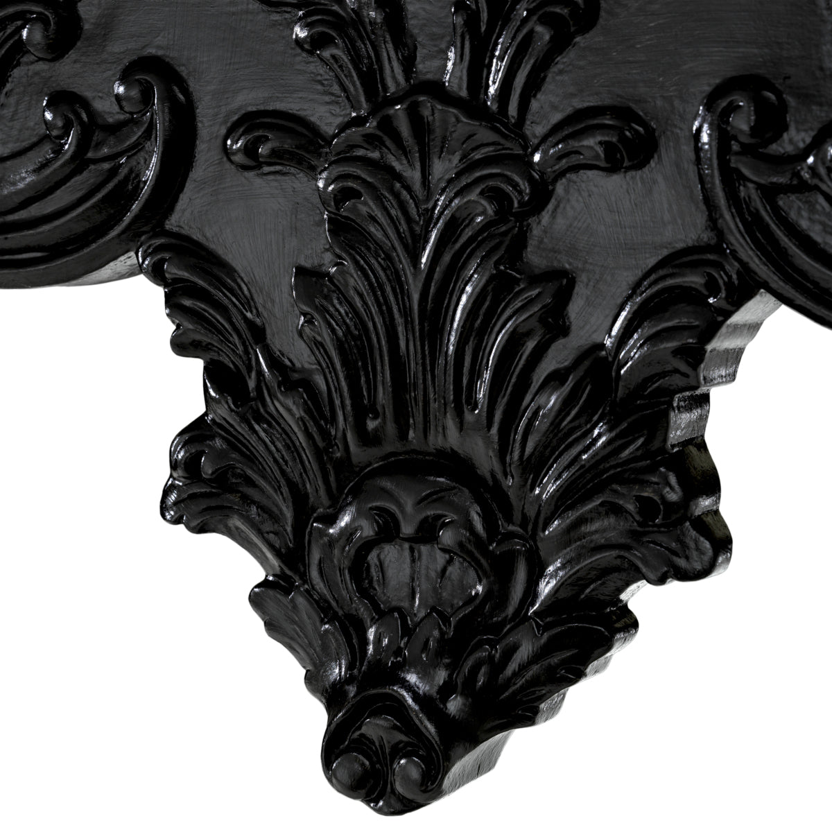 Black Console Table Cadwalader | Eichholtzmh.com