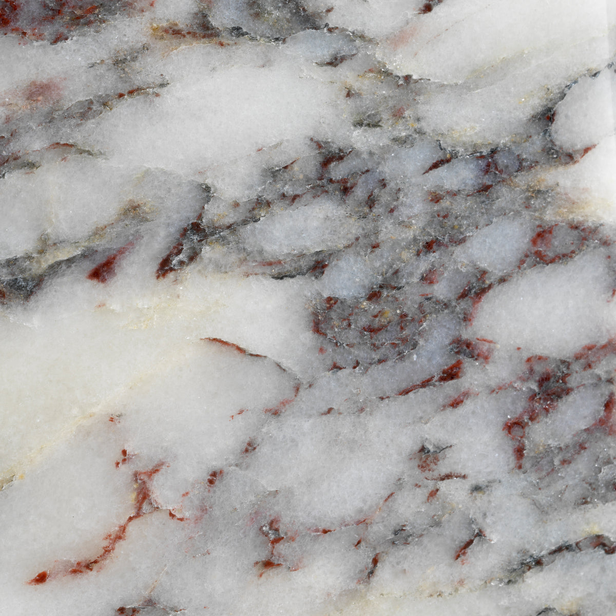 White Marble Vase Bennington | Eichholtzmh.com