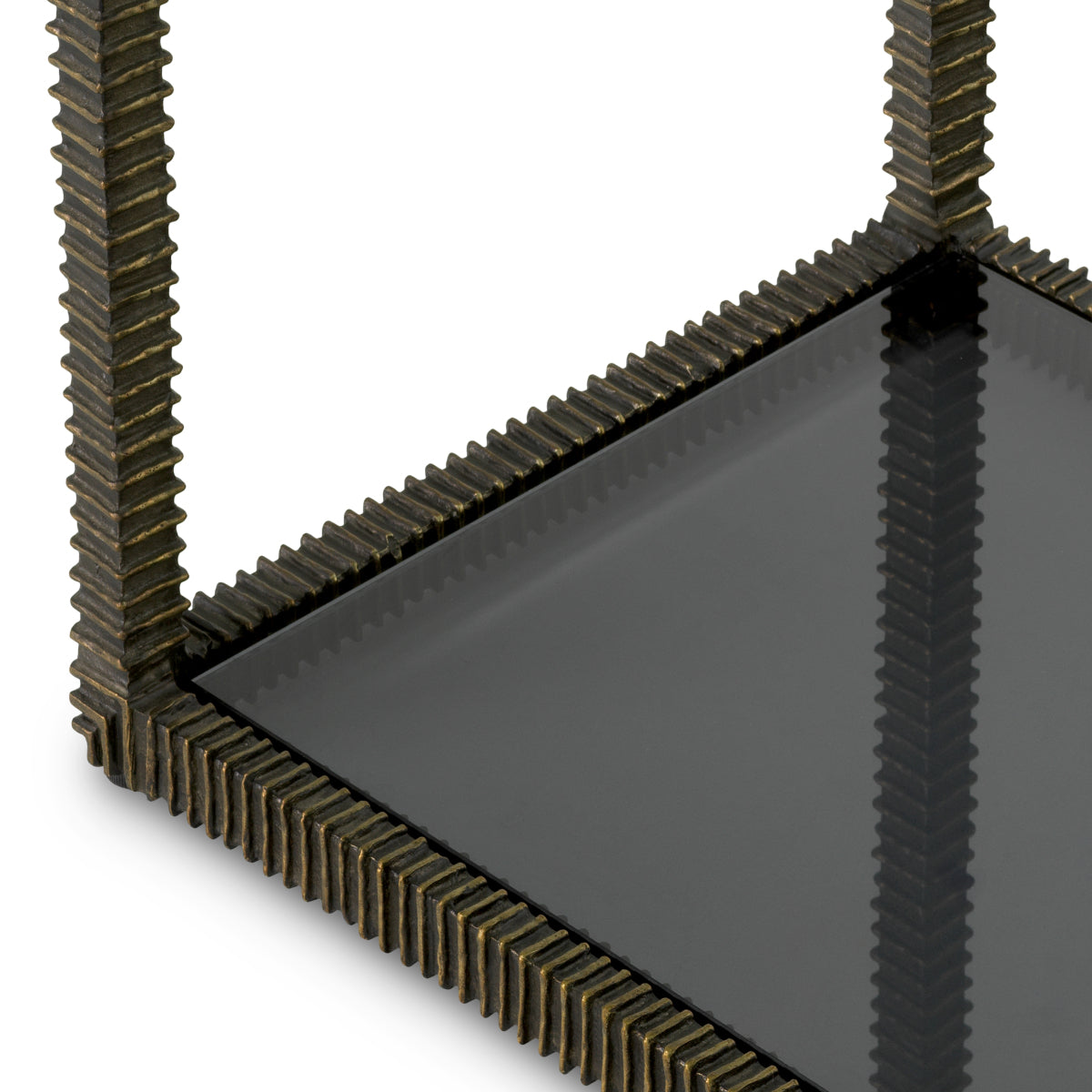 Bronze Console Table Bethesda | Eichholtzmh.com