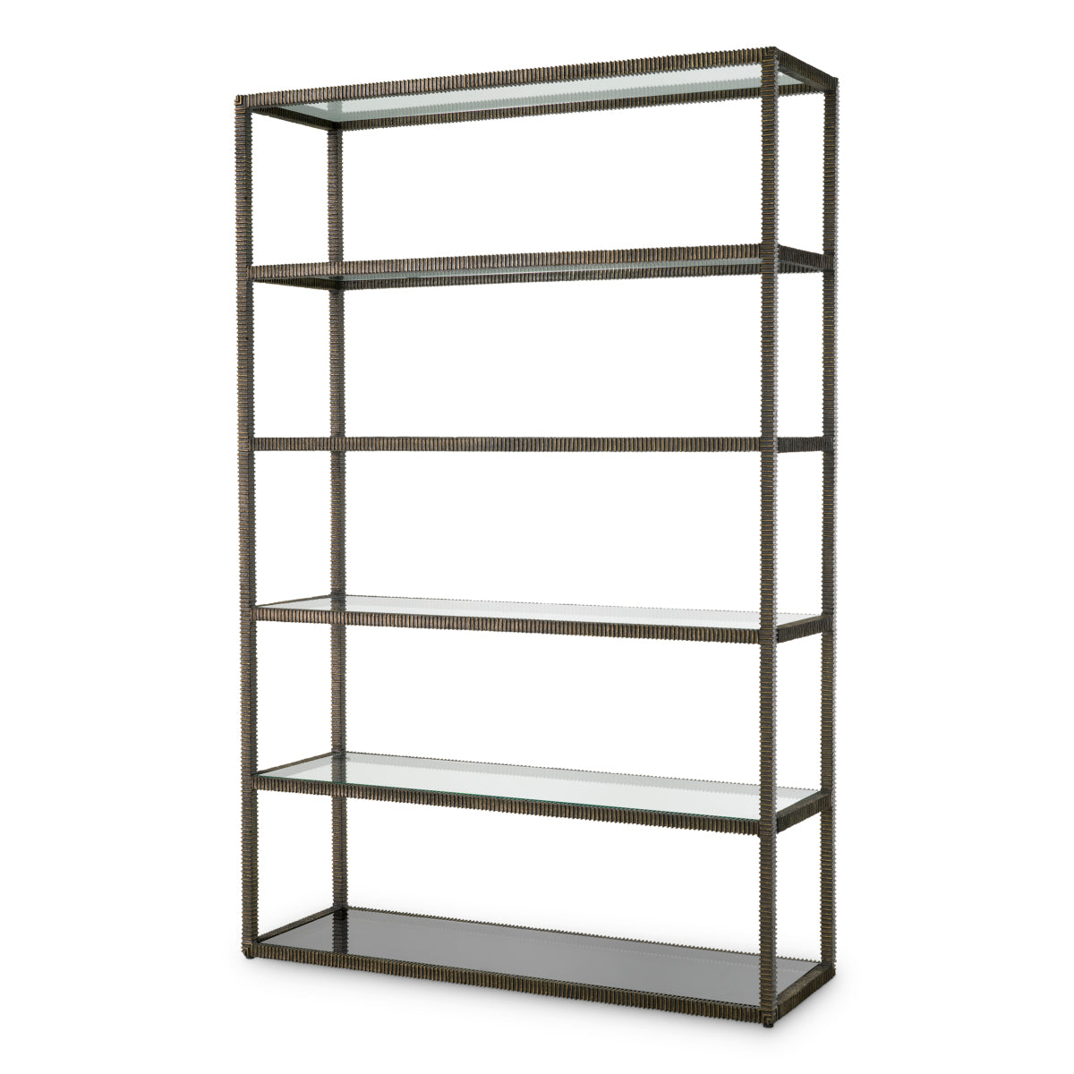Bronze Highlight Cabinet Bethesda | Eichholtzmh.com