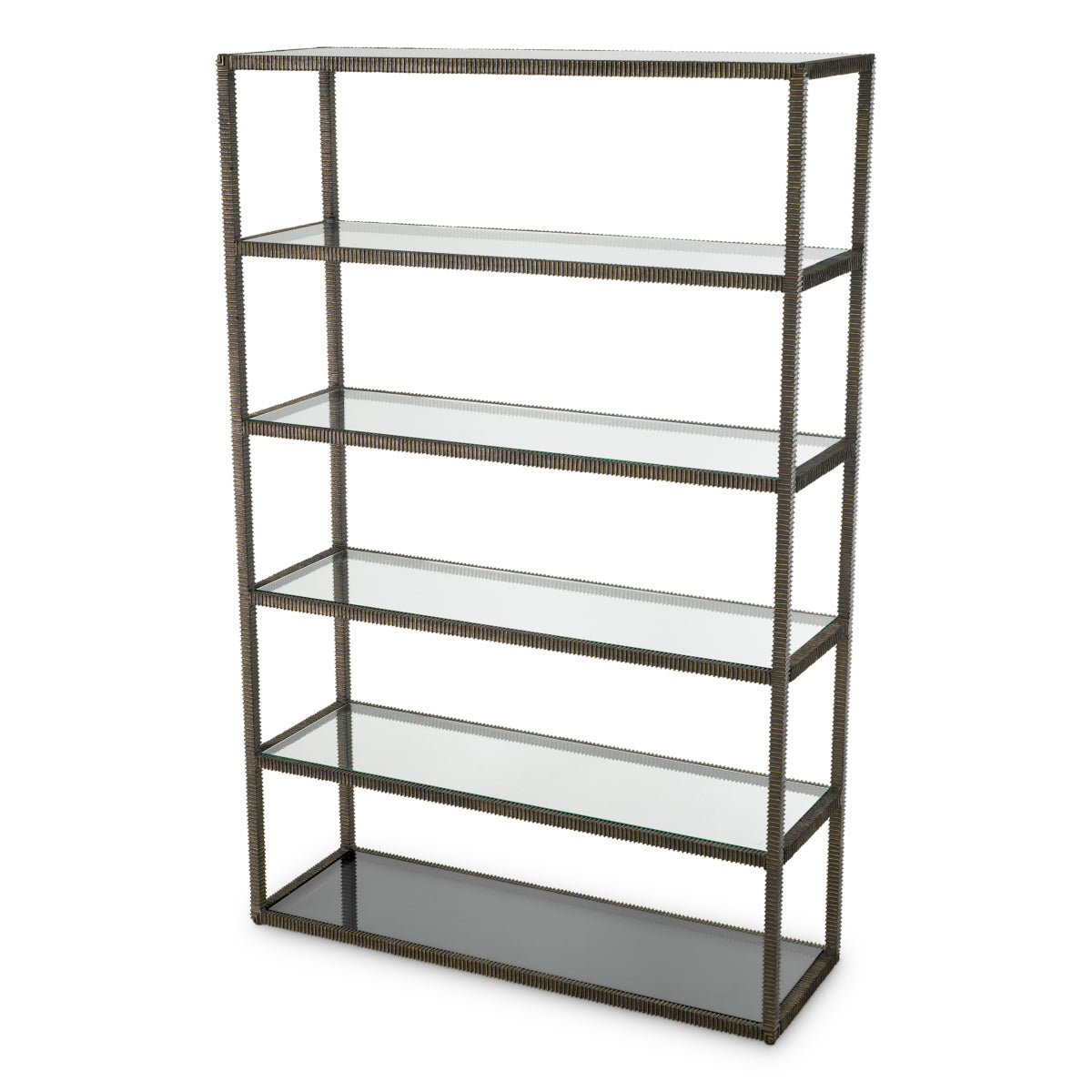 Bronze Highlight Cabinet Bethesda | Eichholtzmh.com