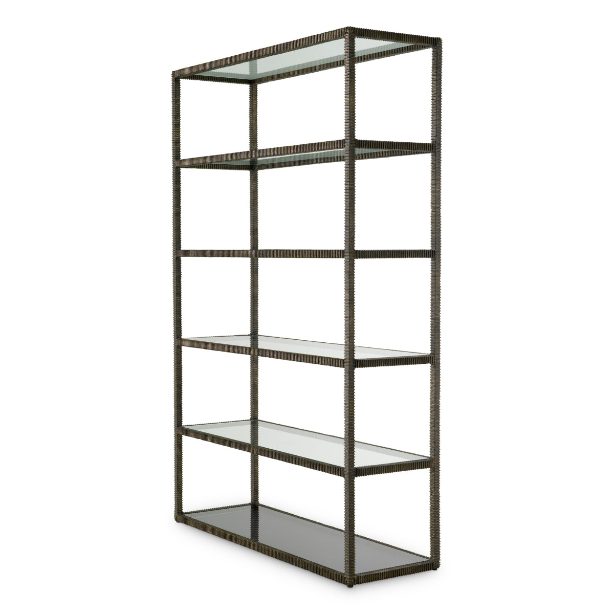 Bronze Highlight Cabinet Bethesda | Eichholtzmh.com