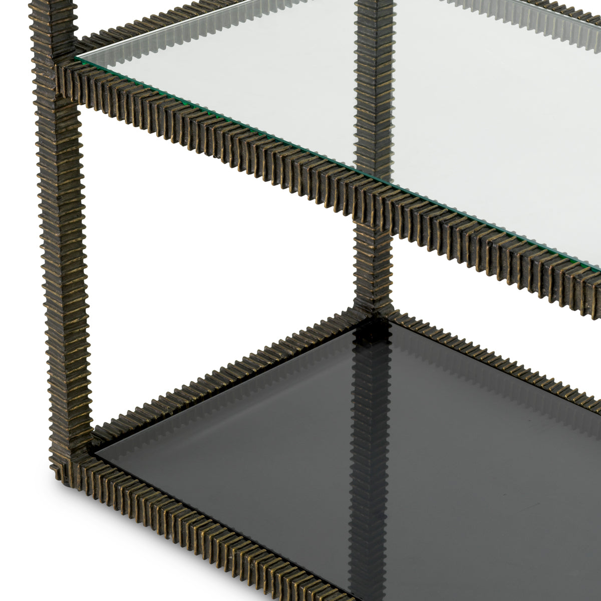 Bronze Highlight Cabinet Bethesda | Eichholtzmh.com