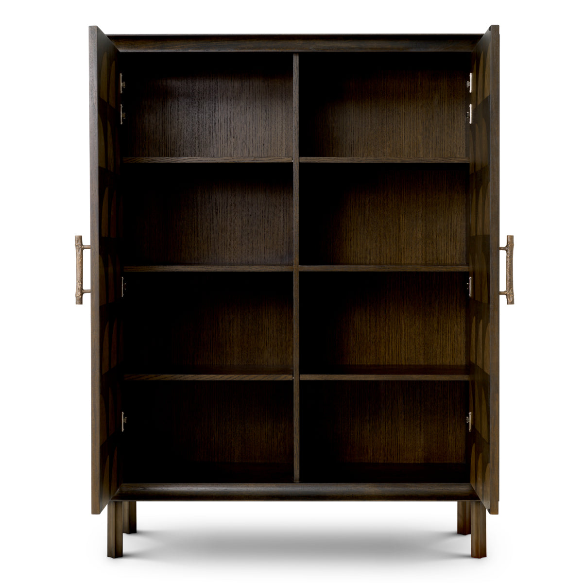 Black Oak Cabinet Kumo | Eichholtzmh.com