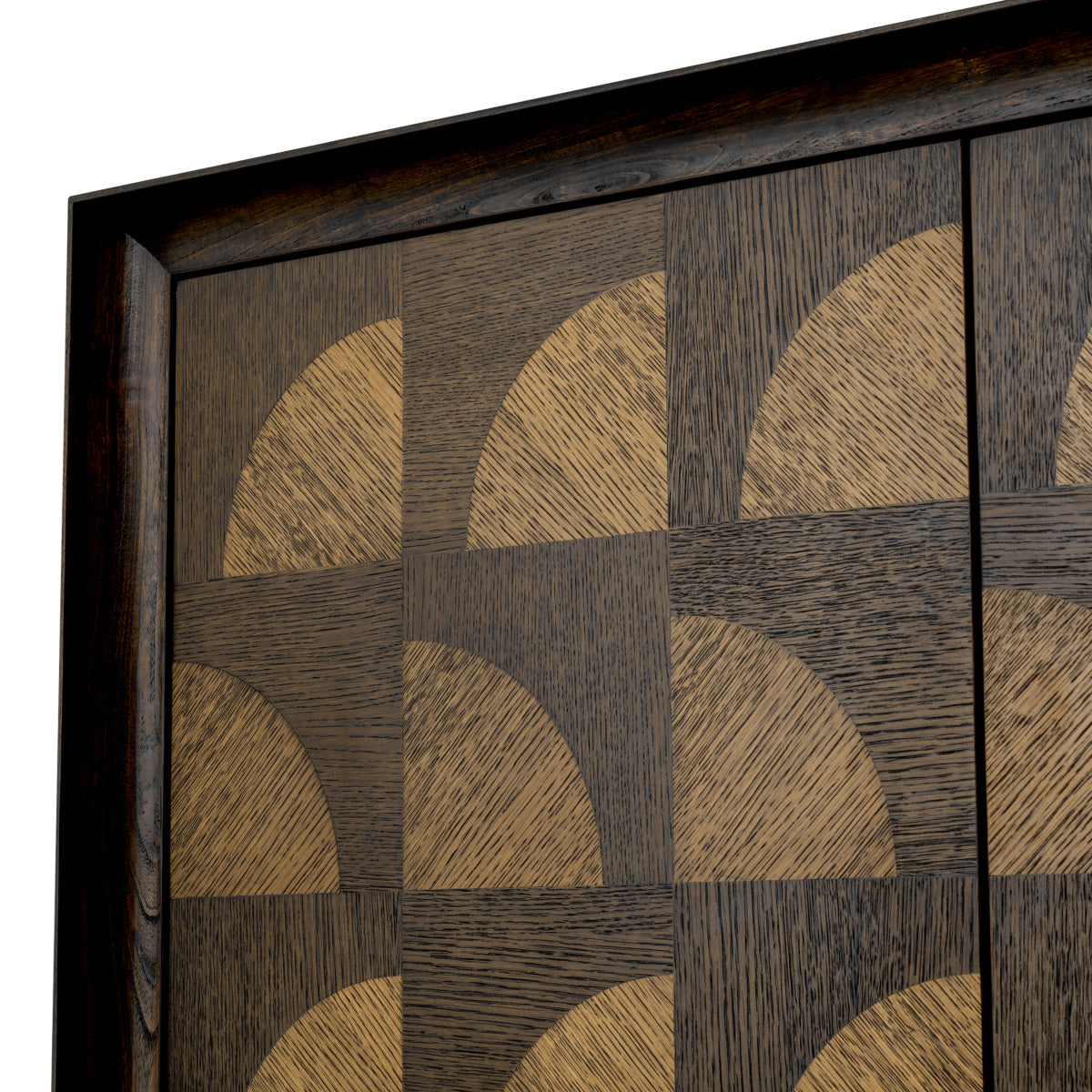 Black Oak Cabinet Kumo | Eichholtzmh.com