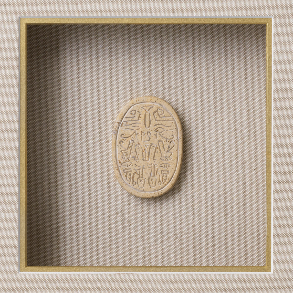 Wall Arts (2) Inlay Menes | Eichholtzmh.com