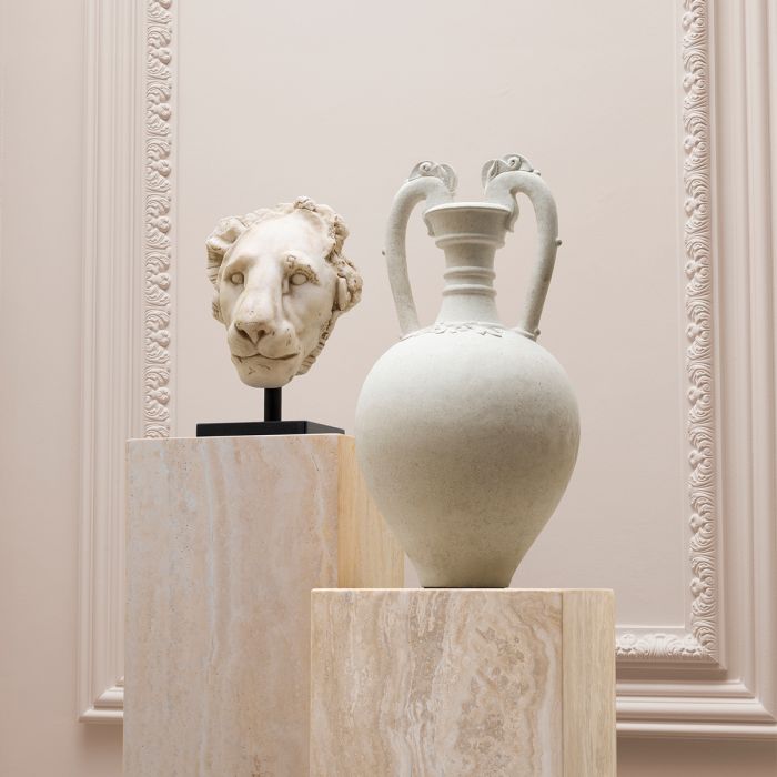 Vase Amphora sandstone
