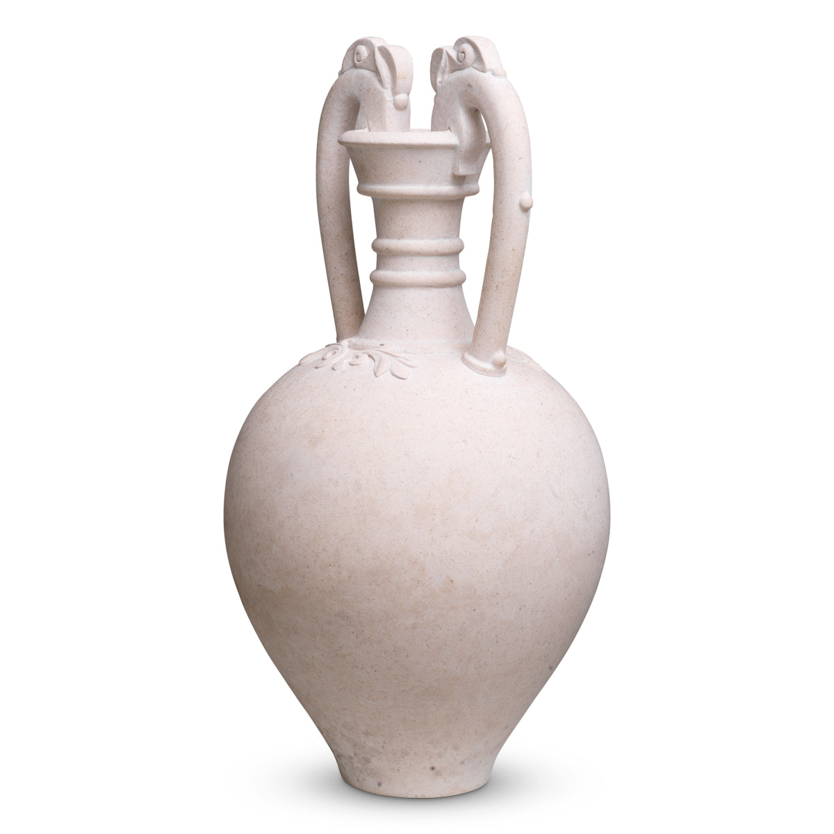 Sandstone Vase Amphora | Eichholtzmh.com