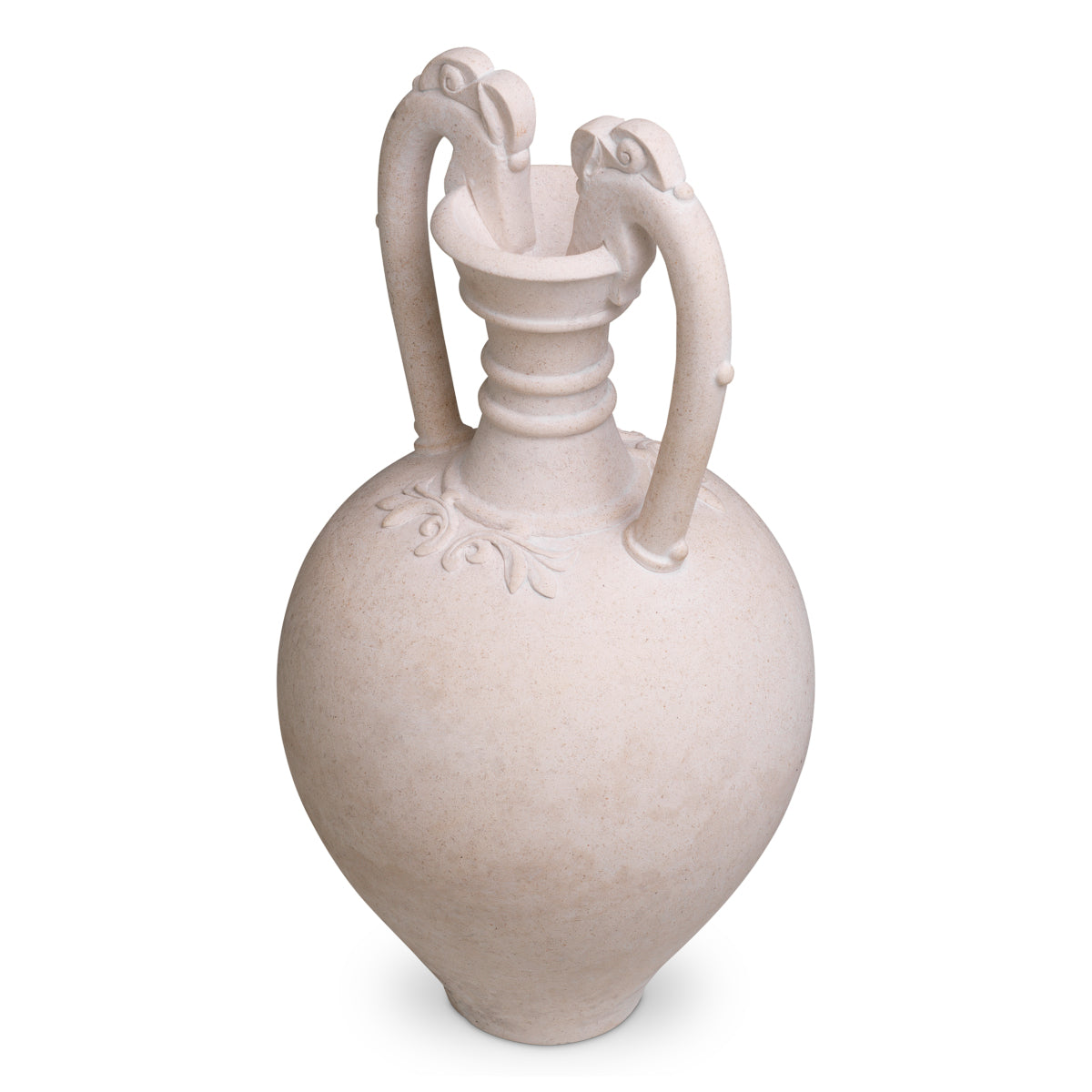 Sandstone Vase Amphora | Eichholtzmh.com