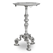 Antique Silver Side Table Verney | Eichholtzmh.com