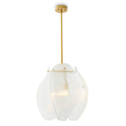 Glass Chandelier Hibis | Eichholtzmh.com
