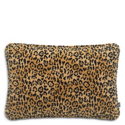 Rectangular Leopard Cushion Diana | Eichholtzmh.com