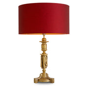 Brass Table Lamp Francis | Eichholtzmh.com