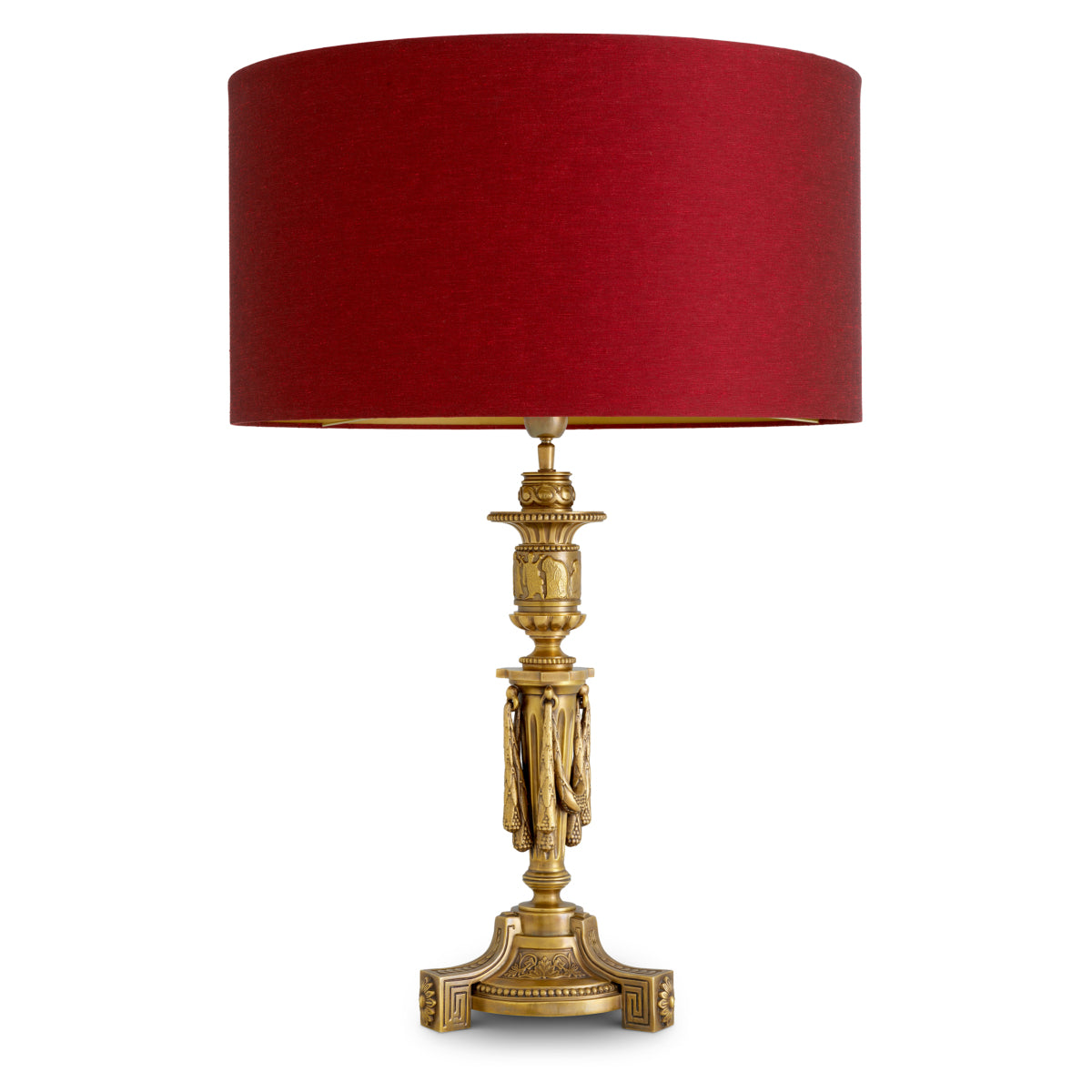 Brass Table Lamp Francis | Eichholtzmh.com