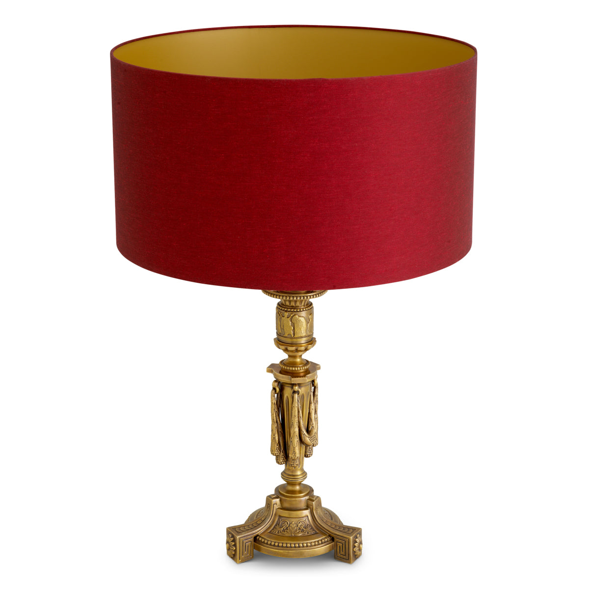 Brass Table Lamp Francis | Eichholtzmh.com