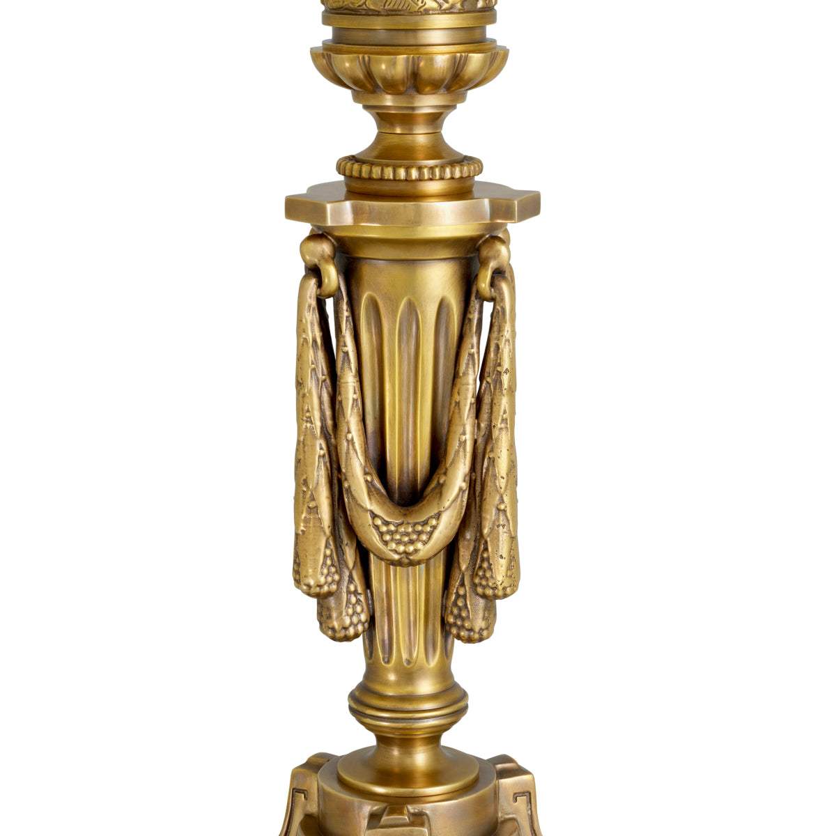 Brass Table Lamp Francis | Eichholtzmh.com