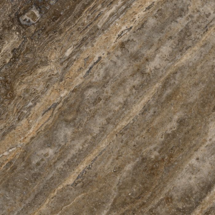 Coffee Table Florence silver travertine