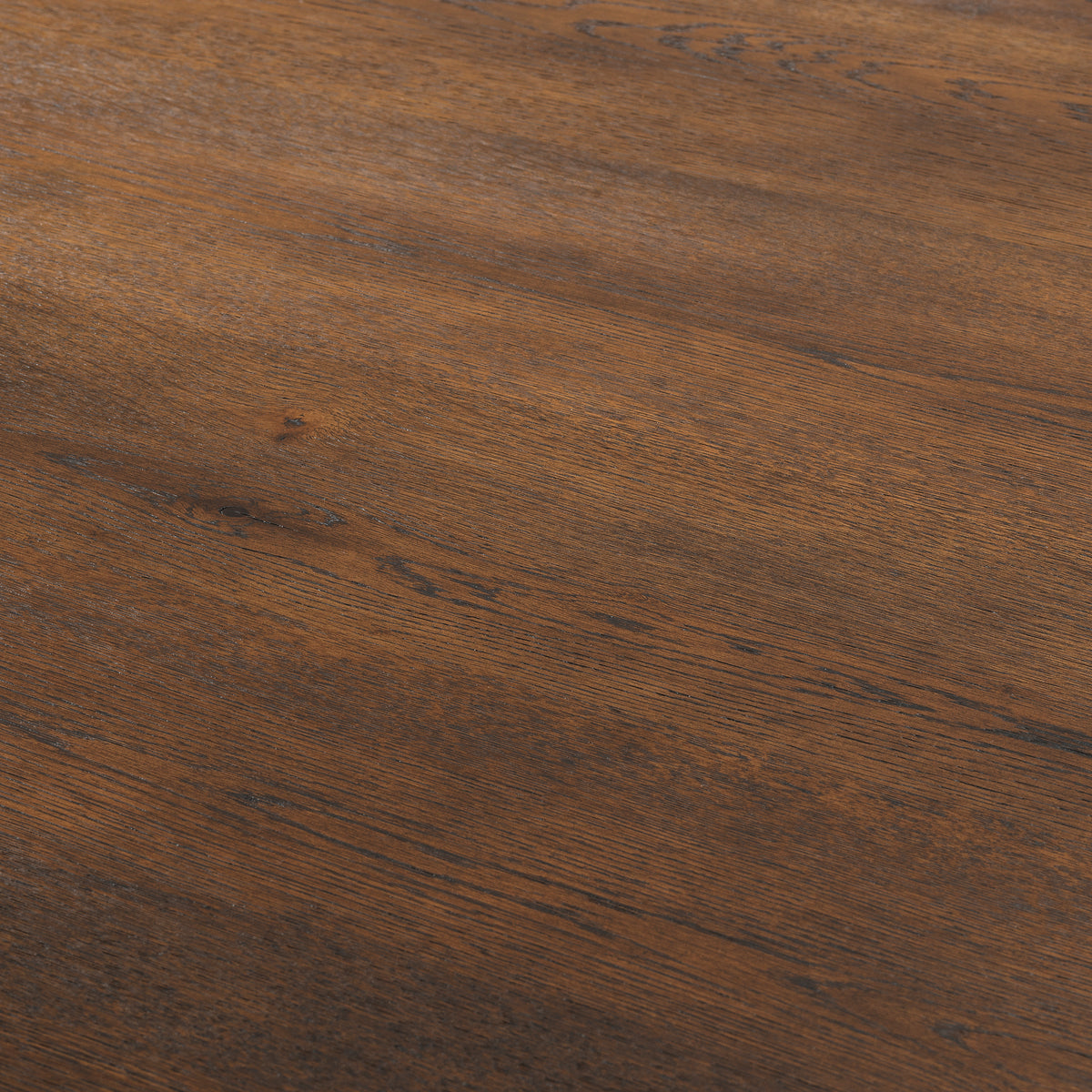Brown Oak Dining Table Papyrus | Eichholtzmh.com