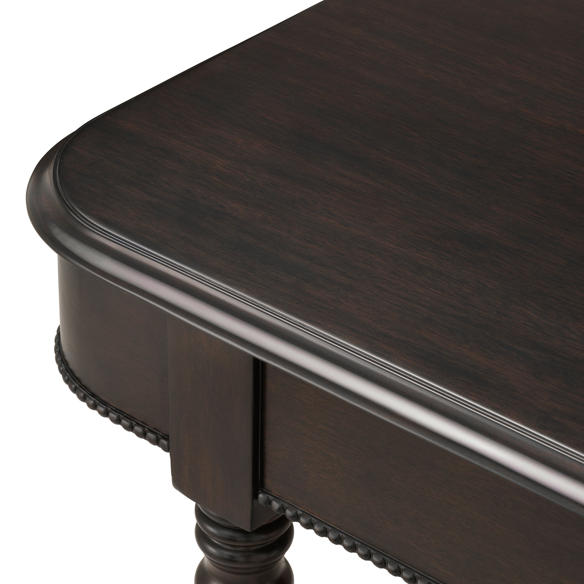 Satin Eucalyptus Console Table Waverly | Eichholtzmh.com