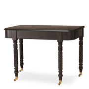 Satin Eucalyptus Console Table Waverly | Eichholtzmh.com
