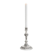 Antique Silver Candle Holder Delavigne | Eichholtzmh.com