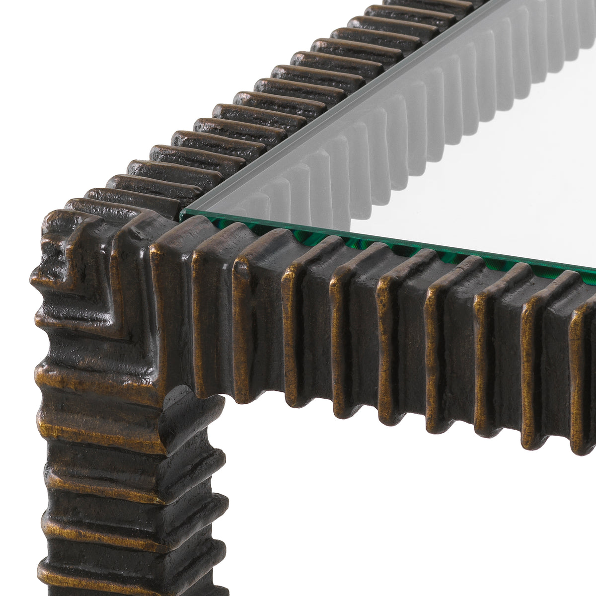 Square Bronze Column Bethesda | Eichholtzmh.com