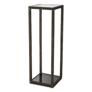 Square Bronze Column Bethesda | Eichholtzmh.com