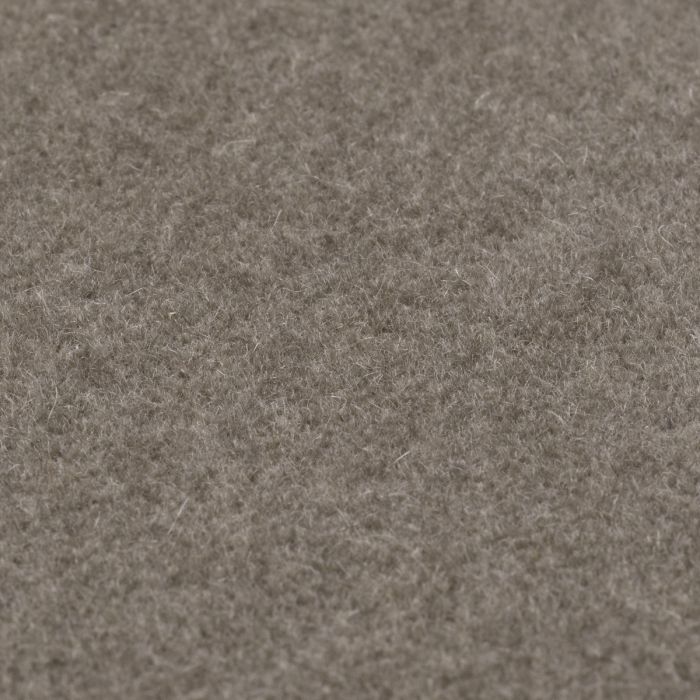 Dining chair Park Johnston Mohair brown