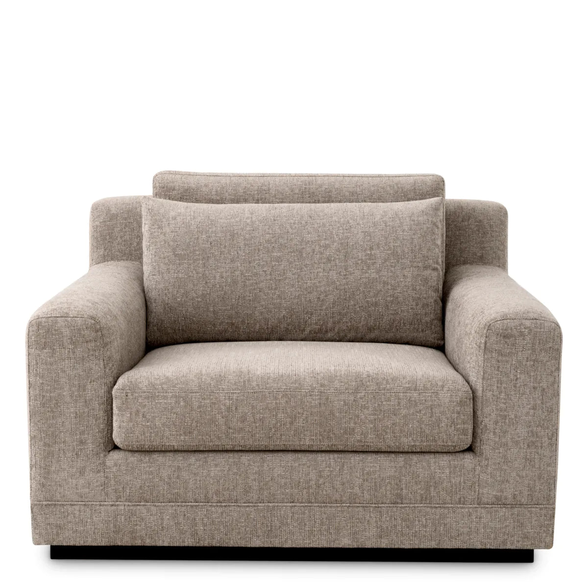 Fabric Lounge Chair Manhattan | Eichholtzmh.com 
