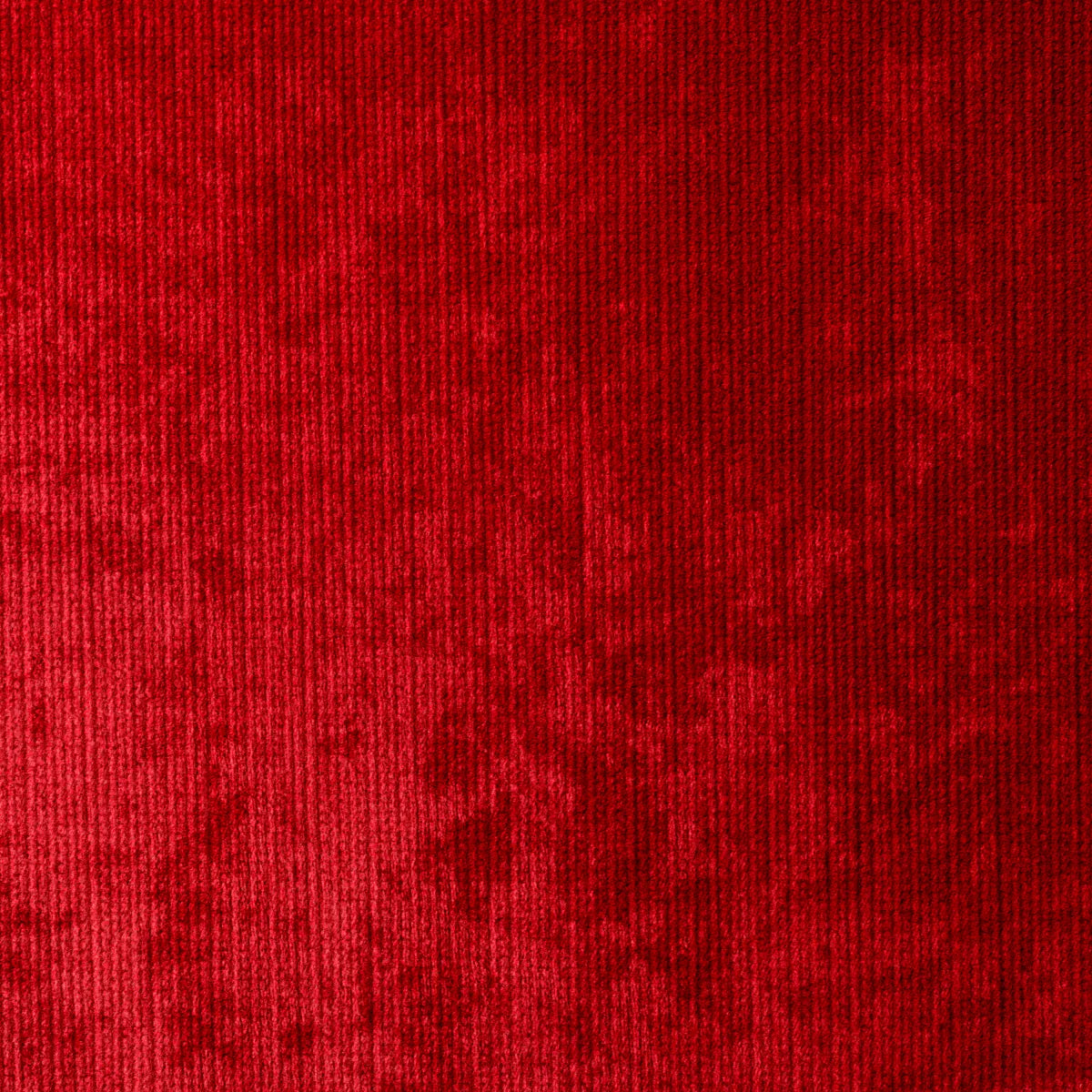 Red Velvet Frilled Sofa Verplanck | Eichholtzmh.com