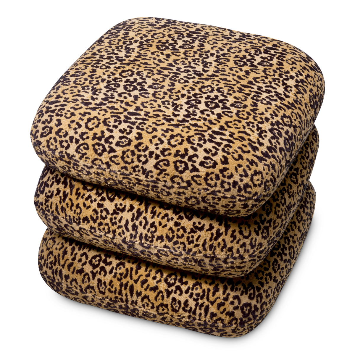 Upholstered Swivel Stool Greenwich | Eichholtzmh.com 