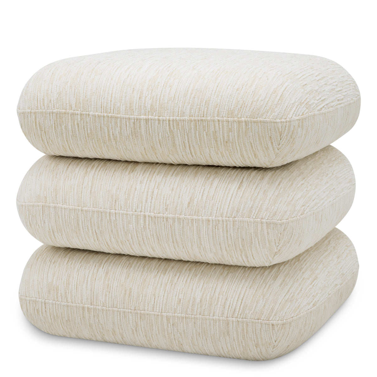 Upholstered Swivel Stool Greenwich | Eichholtzmh.com 