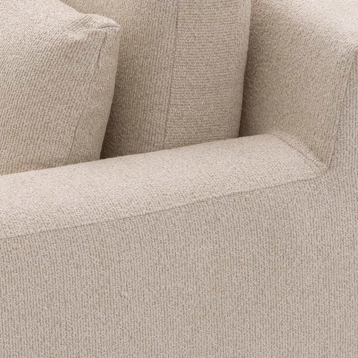 Fabric Lounge Chair Manhattan | Eichholtzmh.com 