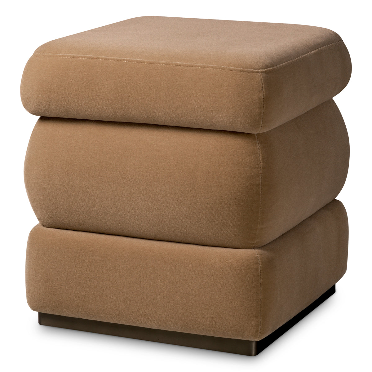 Bronze Base Stool Fifth | Eichholtzmh.com